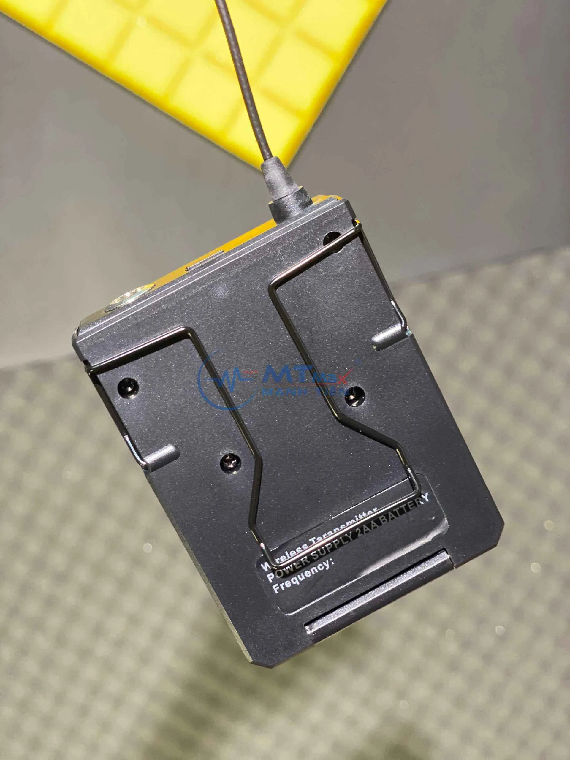 TTDM09 Bluetooth Wireless Headset Microphone