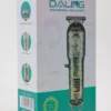 Daling DL-1771 Professional Hair Clipper
