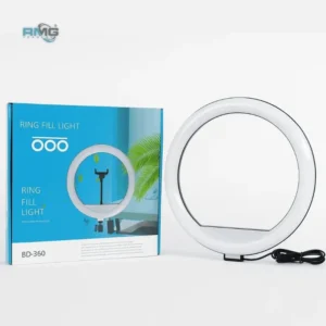 BD-360 36cm LED Ring Light