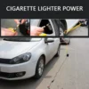 Durable and Efficient Dual Cylinder Tire Air Pump.