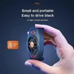 gaming radiator for smartphones