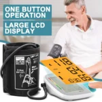 TMB-1873 Arm Blood Pressure Monitor