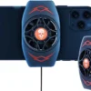 Mobile Radiator for Gaming with Wired Instant Cooling Fan.