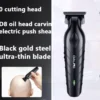 Rechargeable Daling Hair Clippers for Men