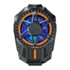 SL01 Phone Cooler with semi-conductor cooling chip.