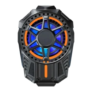 SL01 Phone Cooler with semi-conductor cooling chip.