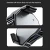 Universal phone radiator for gaming and streaming.