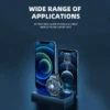 Mobile Phone Cooler – Semiconductor Gaming Radiator for 4.5–7 Inch Phones
