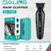 Professional Men’s Hair Clipper by Daling