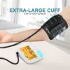 TMB-1873 Upper Arm Blood Pressure Machine