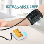 TMB-1873 Upper Arm Blood Pressure Machine
