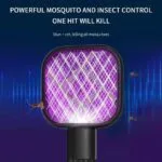 safe mosquito control