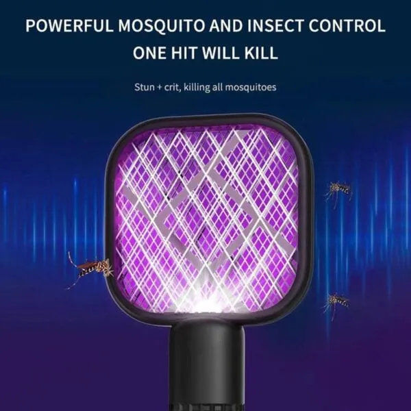 safe mosquito control