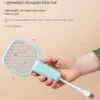 rechargeable pest eliminator