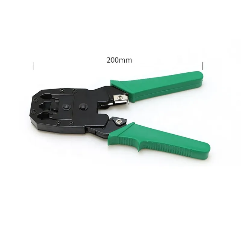 Ethernet Cable Repair Tool Kit for Professional Maintenance.