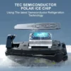 fan for phone cooling