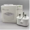 20W USB-C 3-Pin Power Adapter