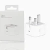Type-C 20W Power Adapter for Fast Charging
