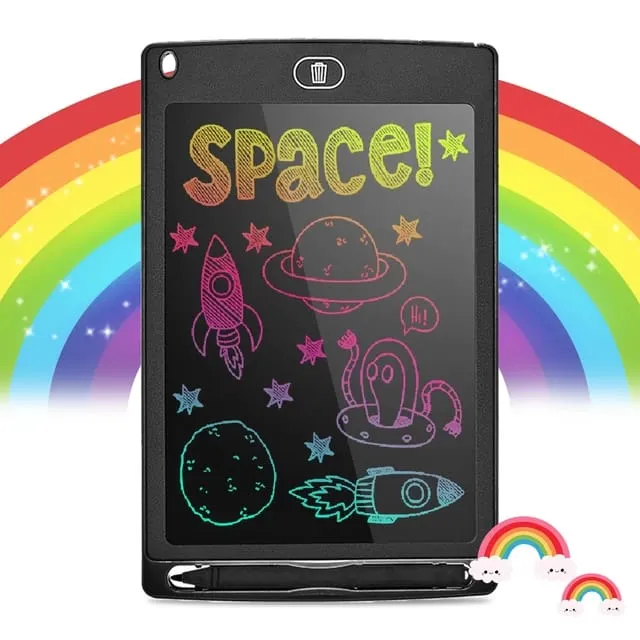 Kids Digital Writing Tablet for Drawing and Writing