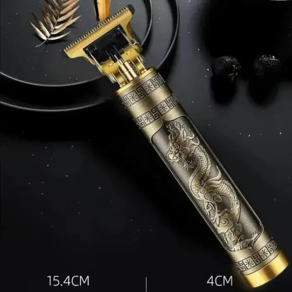 Professional T9 Trimmer for Men’s Haircutting