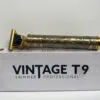 The Vintage T9 Metal Body Hair Trimmer