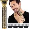 Barber’s Choice T9 Shaver Cordless Trimmer