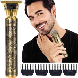 Barber’s Choice T9 Shaver Cordless Trimmer