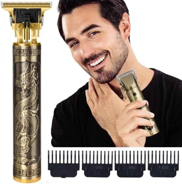 Barber’s Choice T9 Shaver Cordless Trimmer
