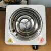 Slivers Criest Electric Single Burner Stove SC-1000C