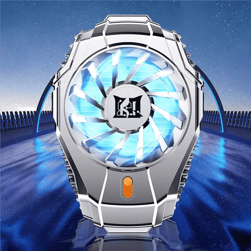 The N15 mobile phone cooler