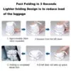 Travel-Friendly Electric Water Kettle