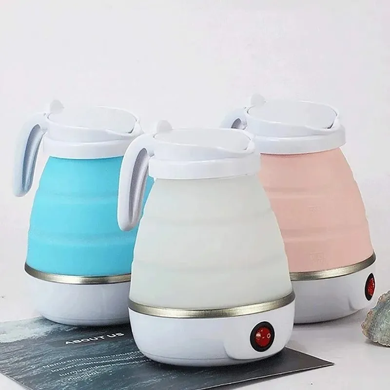 electric tea kettle for trips