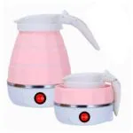 mini lightweight travel kettle
