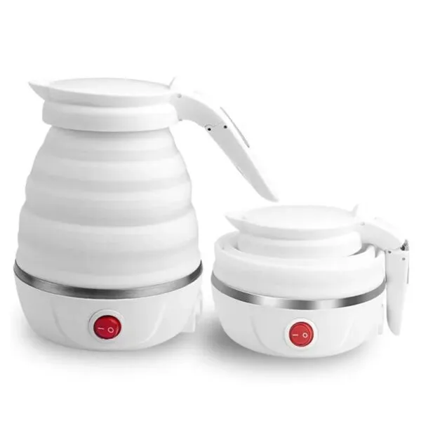 mini lightweight travel kettle