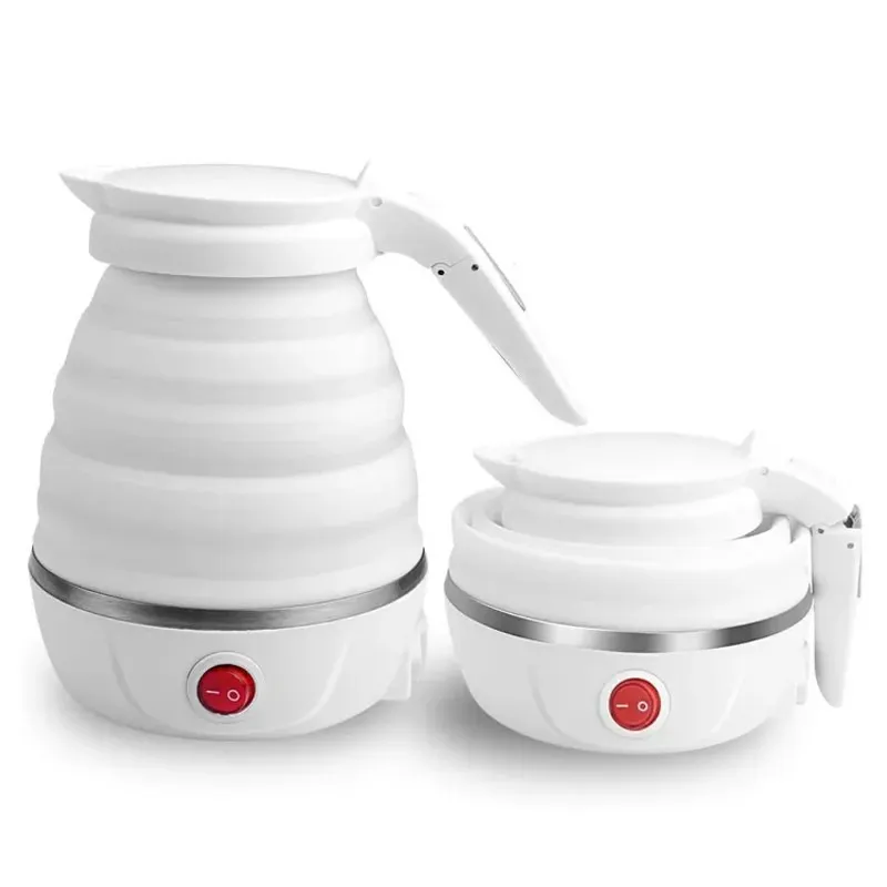 mini lightweight travel kettle