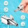 Portable Nose Hair Trimmer for Travel