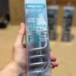 Non-Current Electric Heating Rod for water in use.