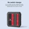 Ethernet Cable Testing Device with POE Wire Diagnostic Tool NF-466.