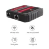 POE Network Cable Tester and UTP Wire Checker NF-466.