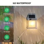 outdoor safety illuminator