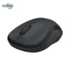 Silent click Logitech M220 wireless mouse.