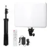 PM-36 LED light for YouTube live shows and content creation.
