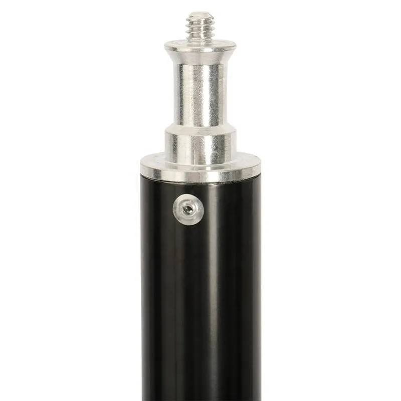 Professional tripod light stand for content creators.