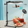 Top Shot Fill Light For Rotatable Overhead Stand