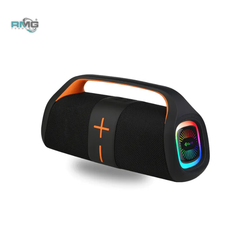 KISONLI K12 Bluetooth Speaker