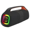 Portable Kisonli speaker for music lovers.