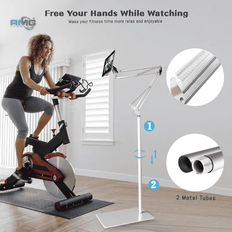 floor stand for tablet,
