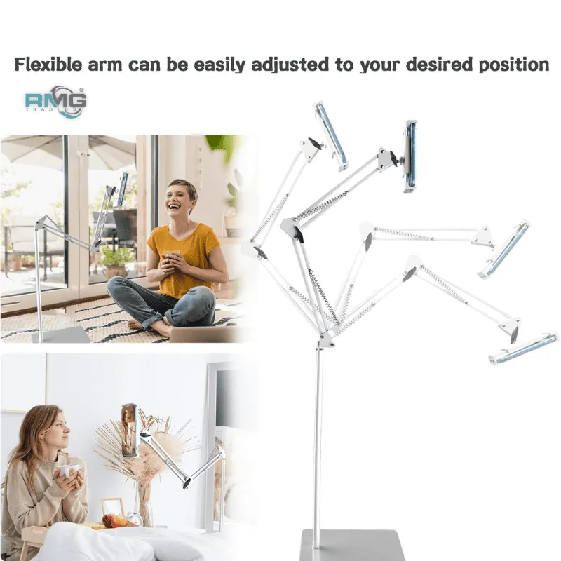 tablet stand for YouTube watching