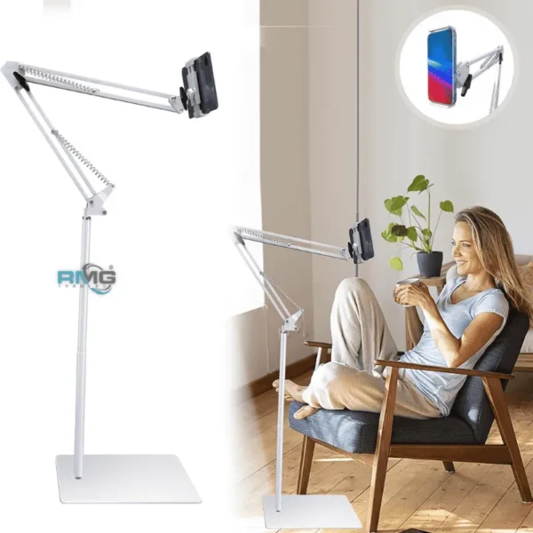 tablet floor stand