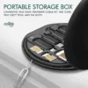 Multi-purpose storage case